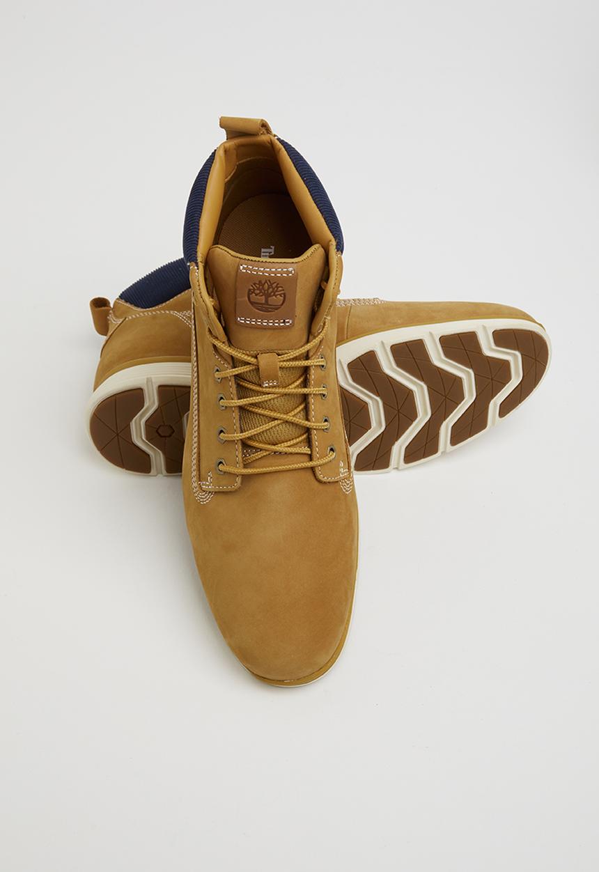 Timberland - Killington chukka - tan