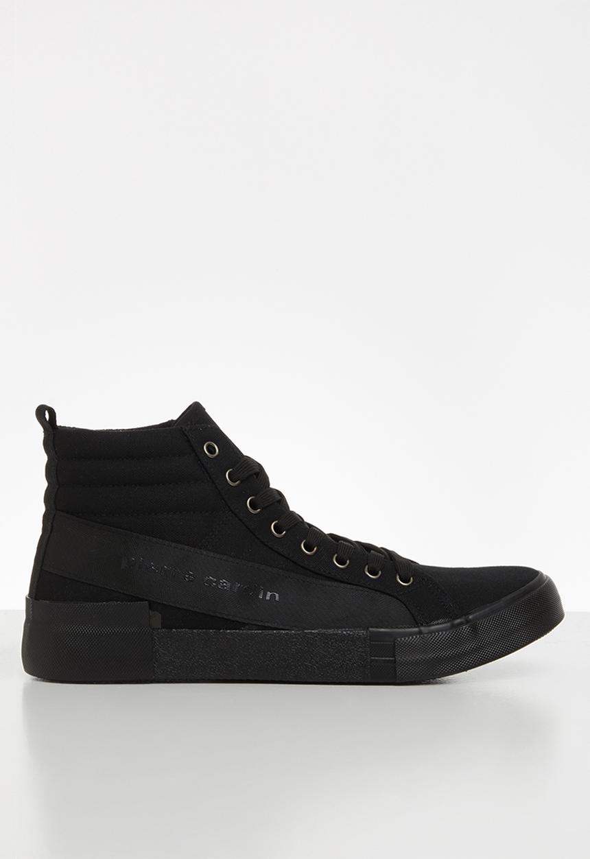 Pierre Cardin - Matt - black 