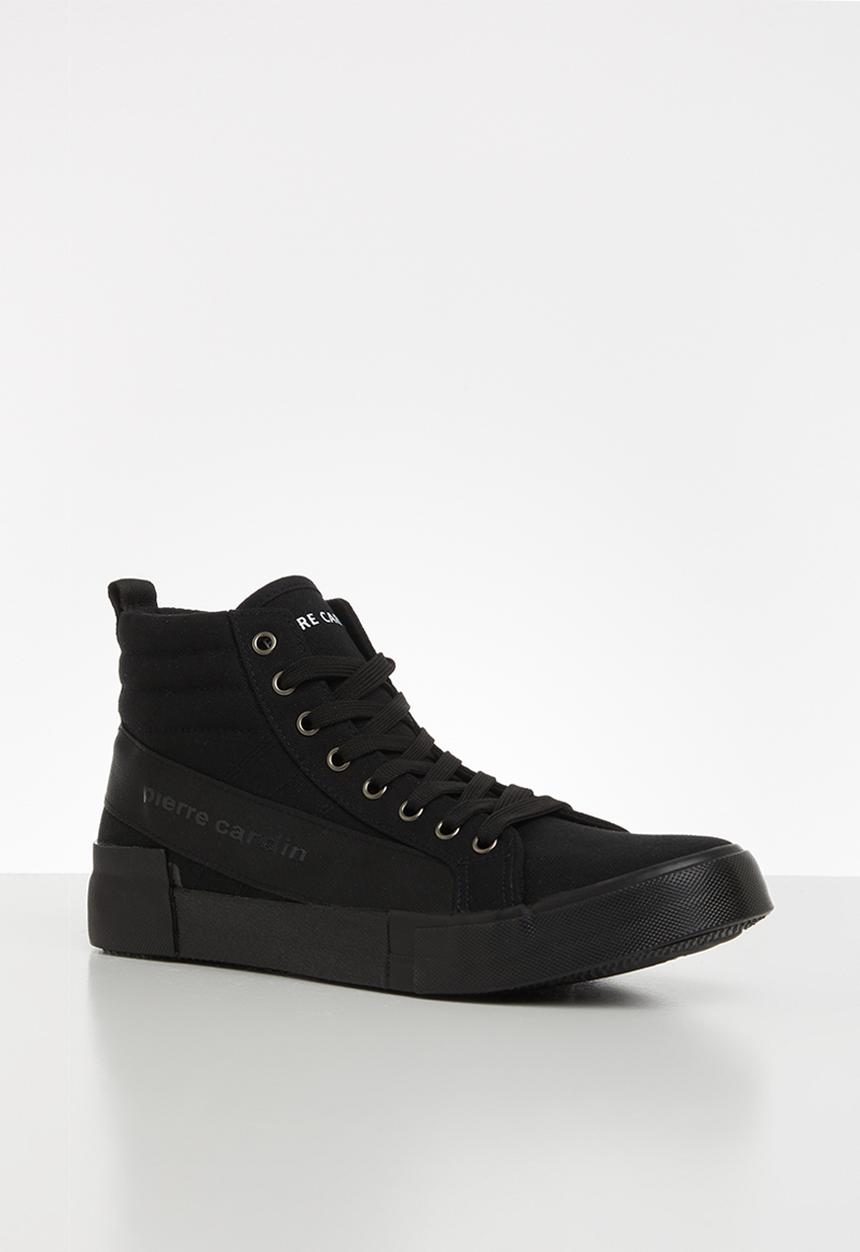 Pierre Cardin - Matt - black 