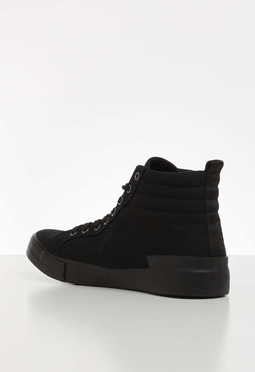 Pierre Cardin - Matt - black 