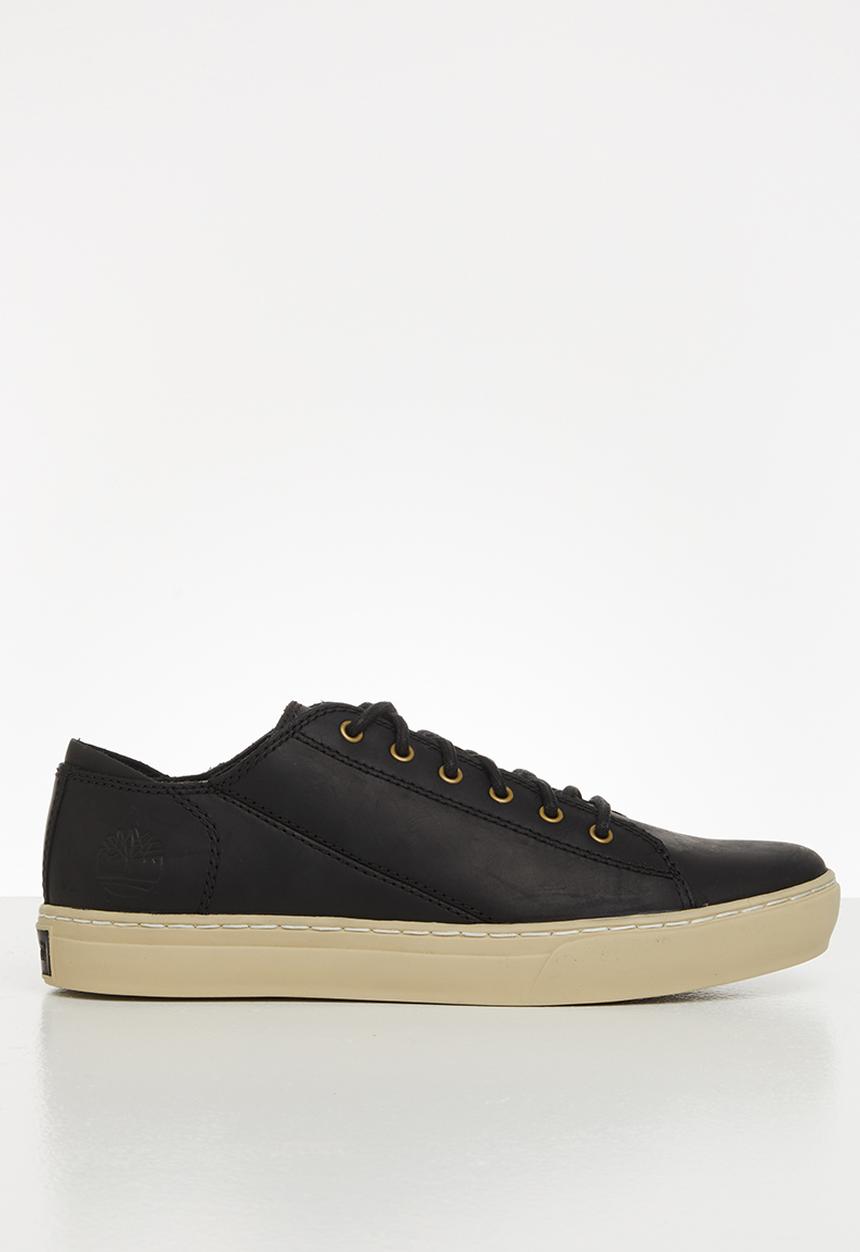Timberland - Adv 2.0 cupsole modern ox - black