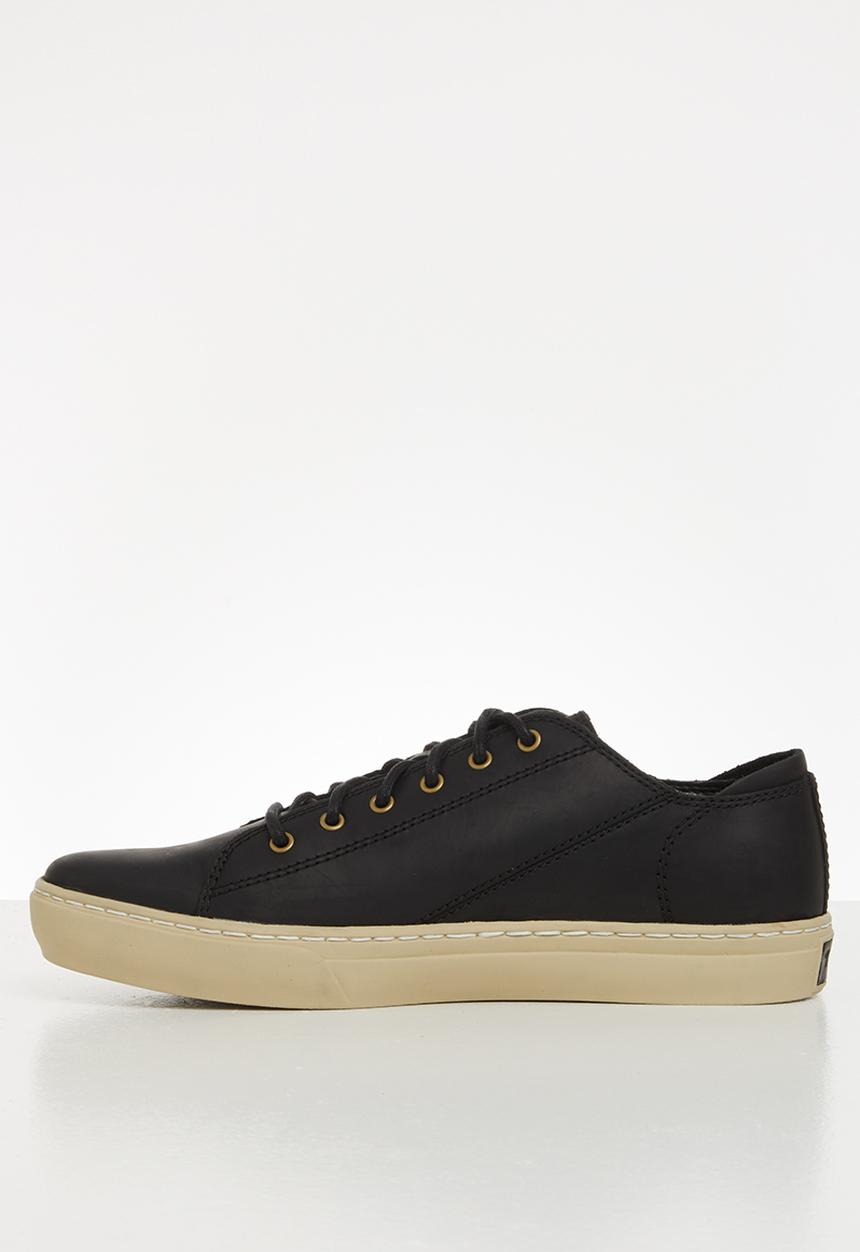 Timberland - Adv 2.0 cupsole modern ox - black