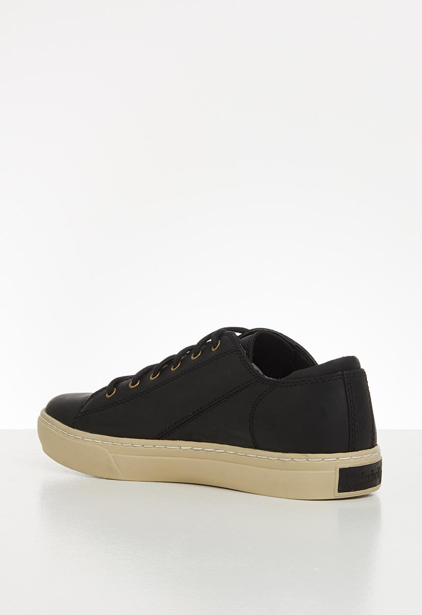 Timberland - Adv 2.0 cupsole modern ox - black