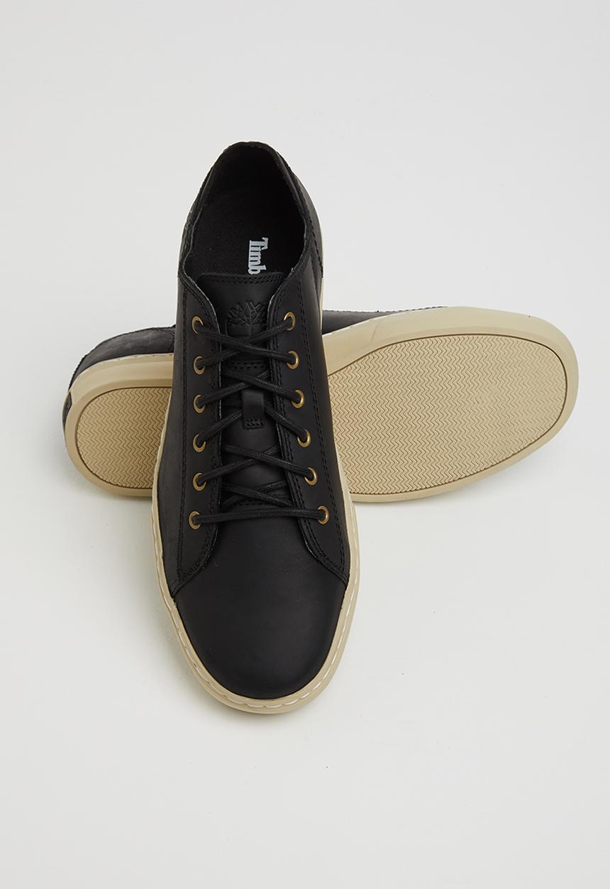Timberland - Adv 2.0 cupsole modern ox - black