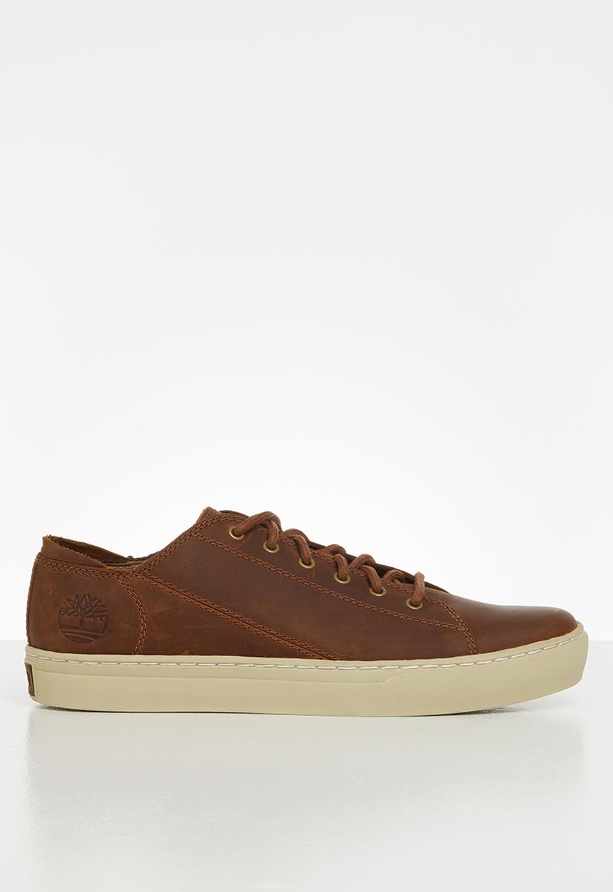 Timberland - Adv 2.0 cupsole modern ox - brown