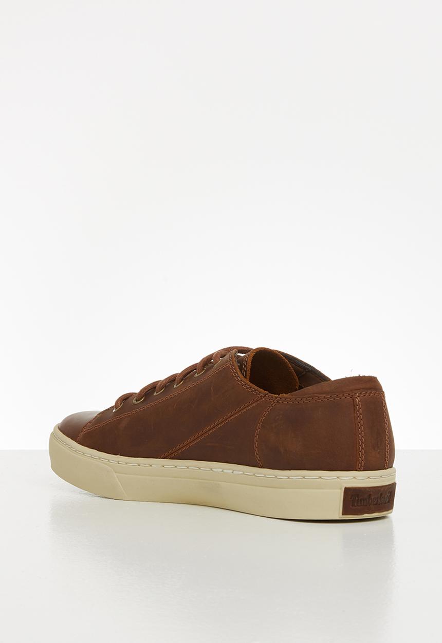 Timberland - Adv 2.0 cupsole modern ox - brown