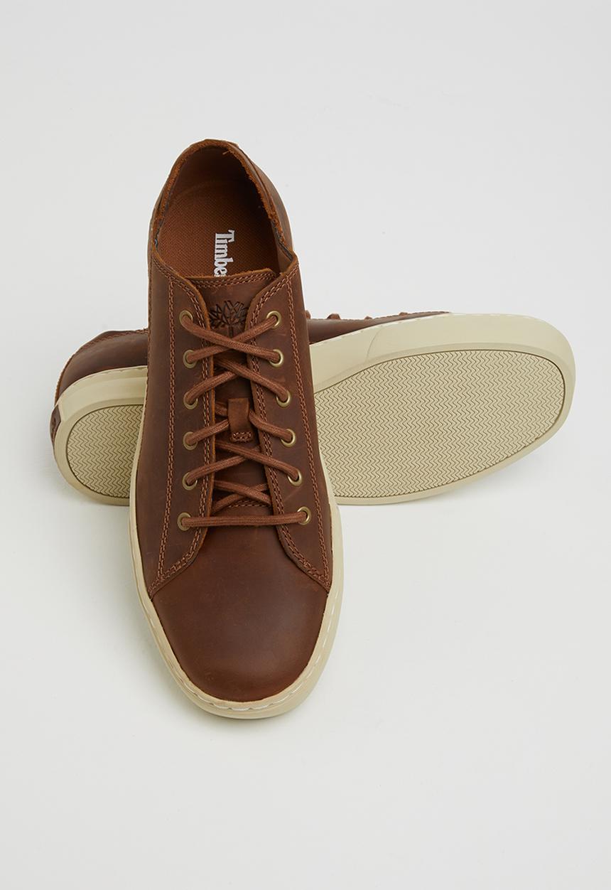 Timberland - Adv 2.0 cupsole modern ox - brown