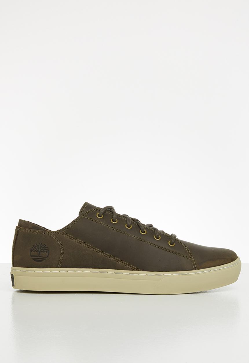 Timberland - Adv 2.0 cupsole modern ox - dark brown