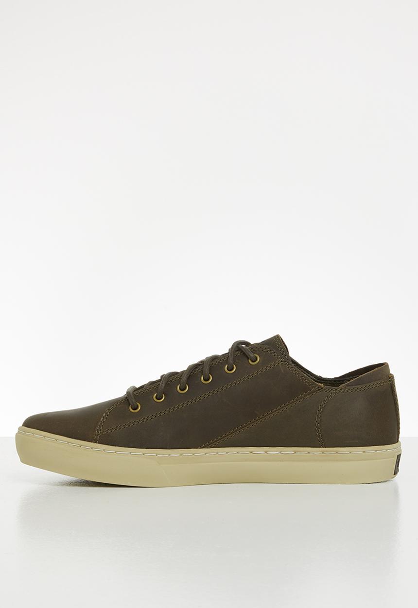 Timberland - Adv 2.0 cupsole modern ox - dark brown