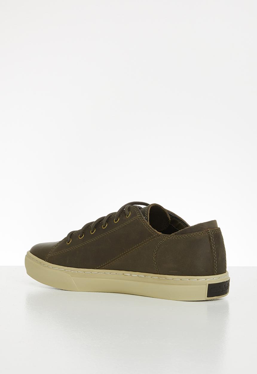 Timberland - Adv 2.0 cupsole modern ox - dark brown