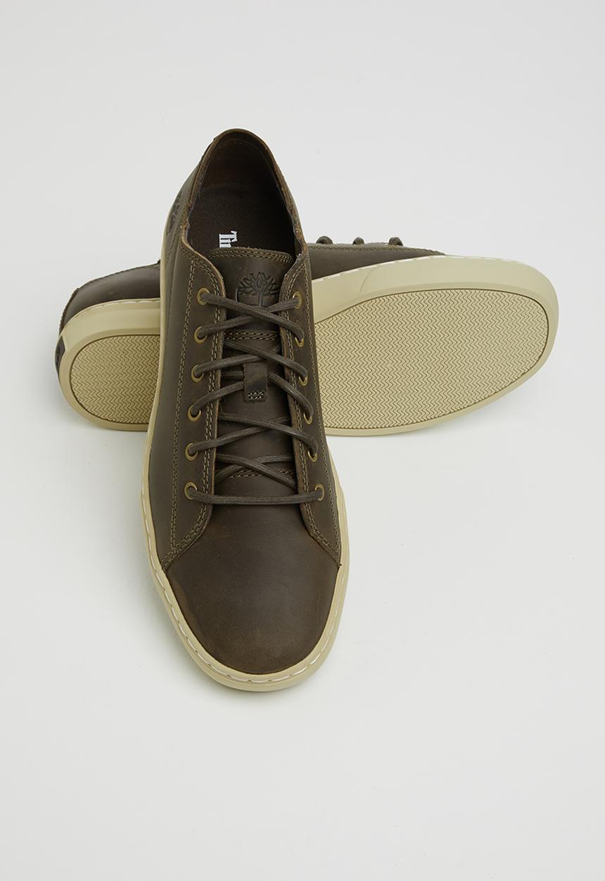 Timberland - Adv 2.0 cupsole modern ox - dark brown