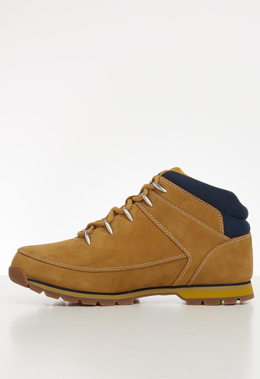 Timberland - Euro sprint hiker - tan
