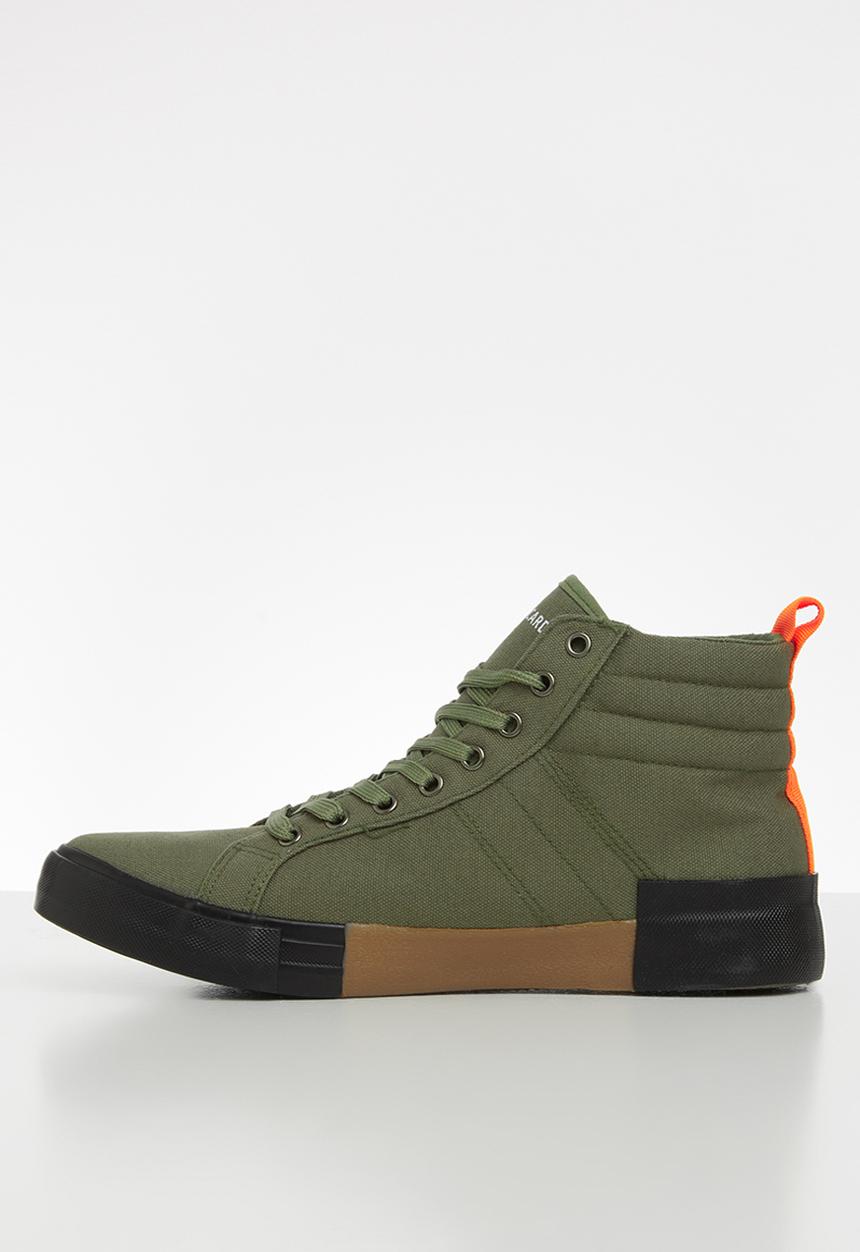 Pierre Cardin - Matt - olive
