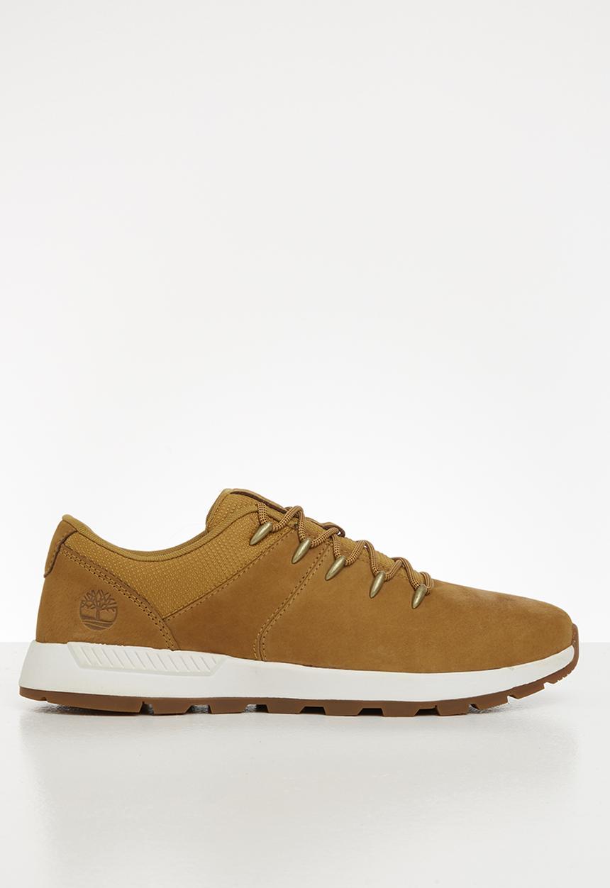 Timberland - Sprint trekker alpine ox - tan