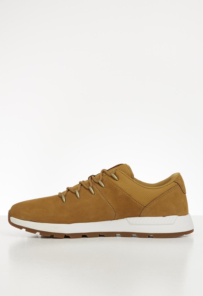 Timberland - Sprint trekker alpine ox - tan