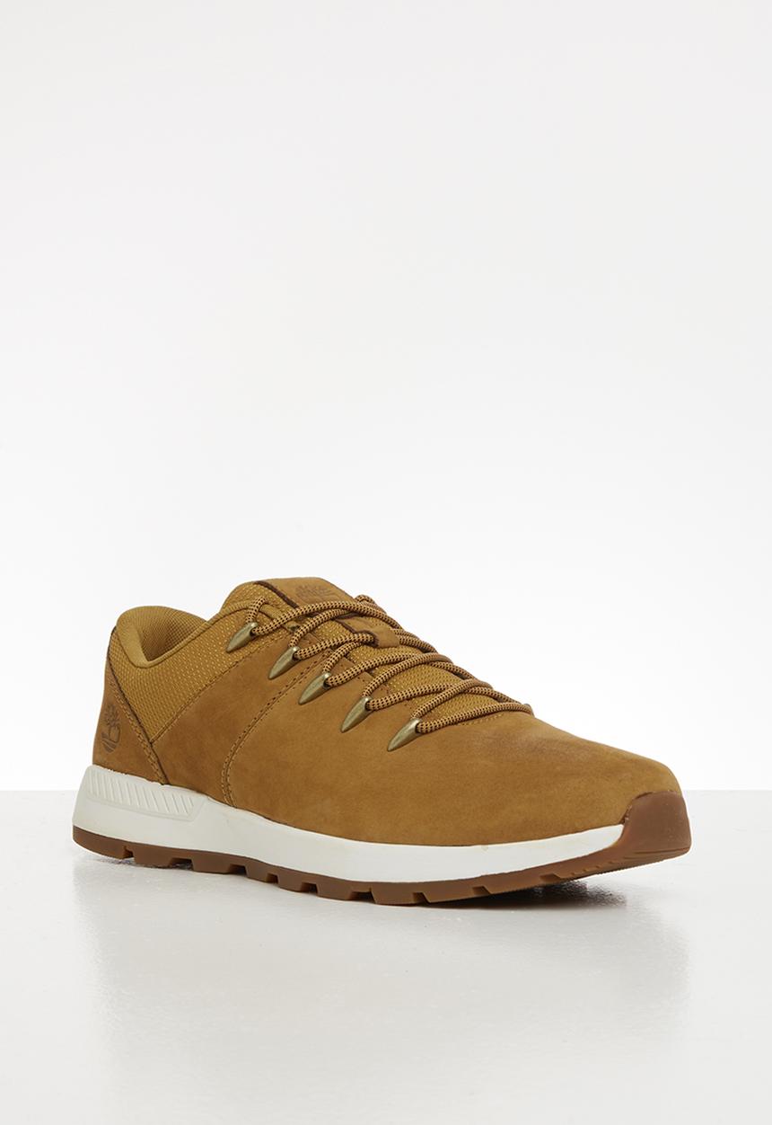 Timberland - Sprint trekker alpine ox - tan