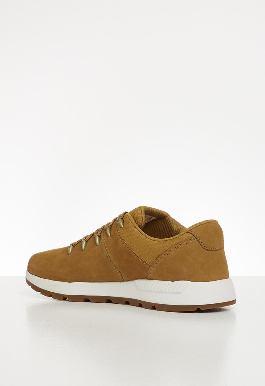 Timberland - Sprint trekker alpine ox - tan