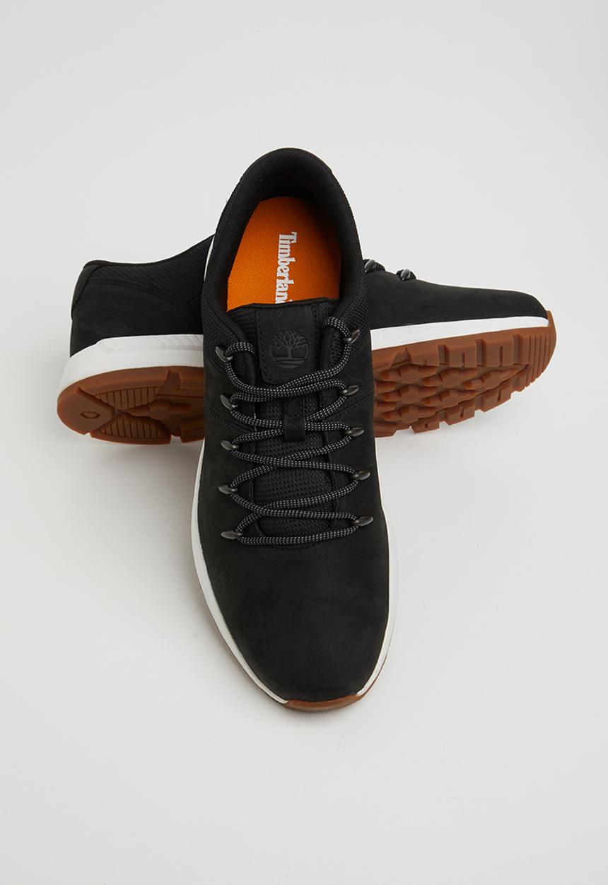 Timberland - Sprint trekker alpine ox - black