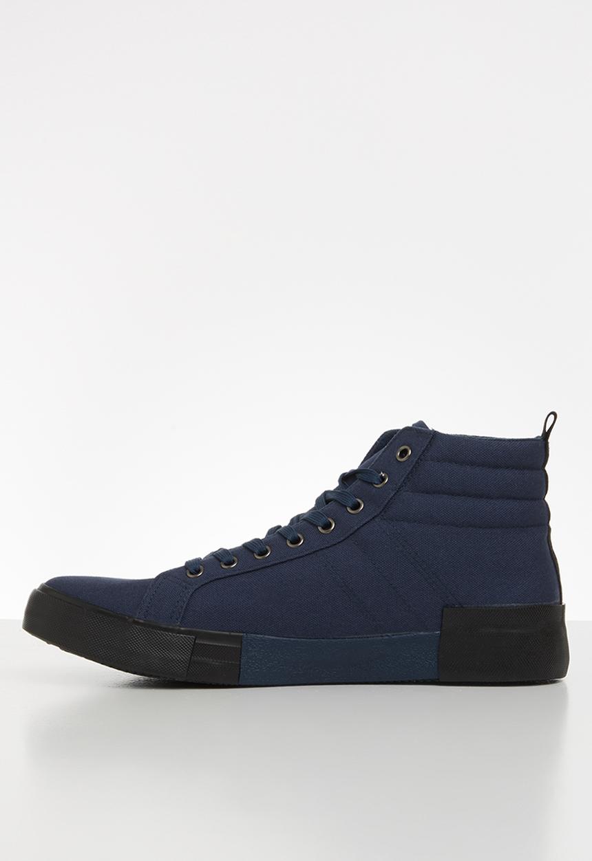 Pierre Cardin - Matt - navy