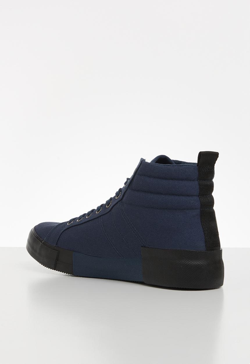 Pierre Cardin - Matt - navy
