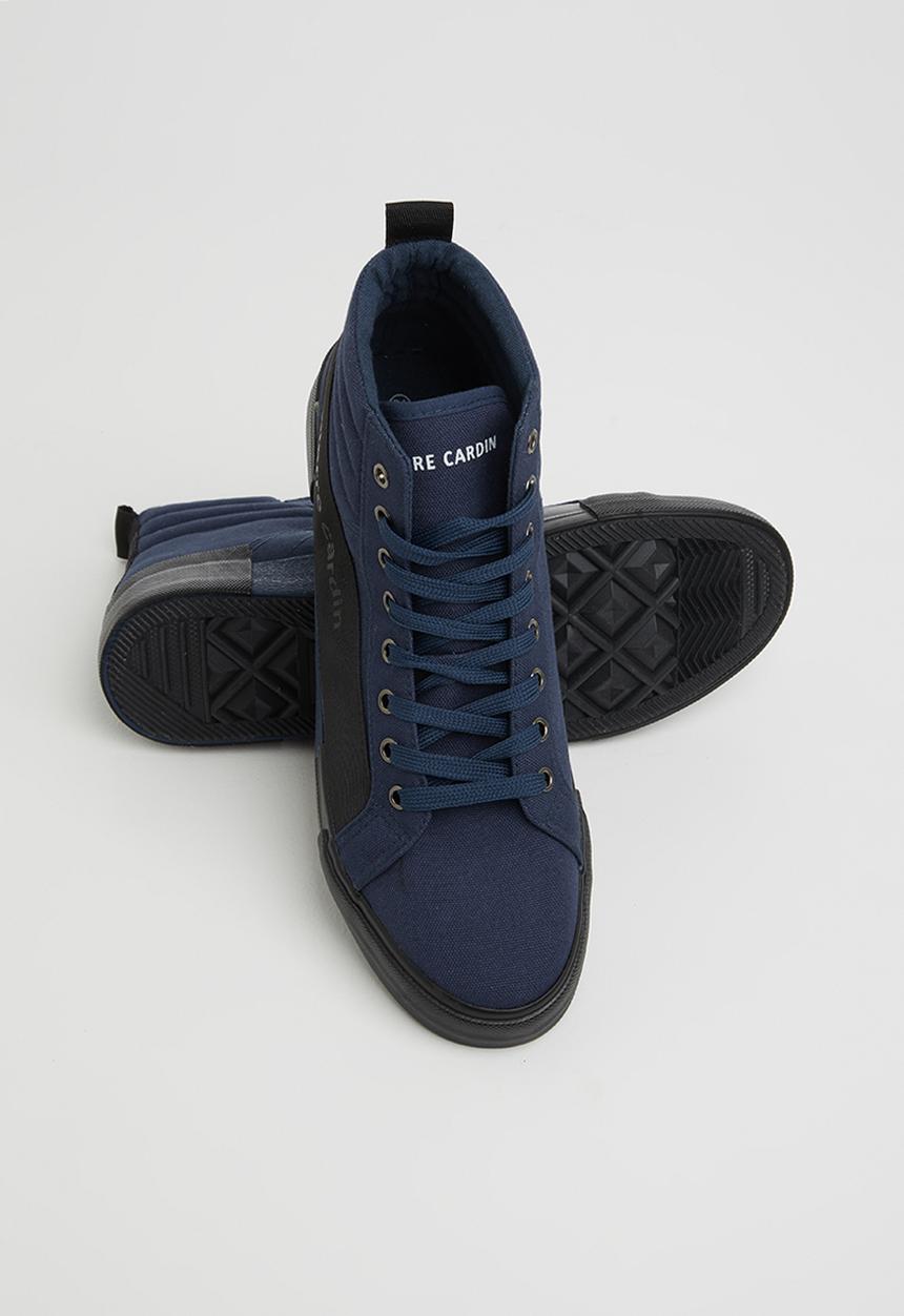 Pierre Cardin - Matt - navy