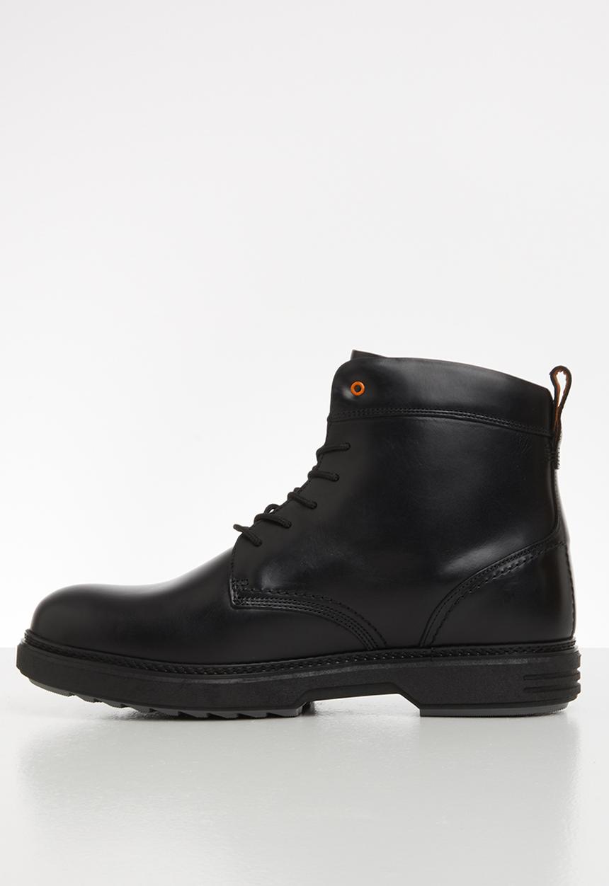 Timberland - Rr 4610 boot - black