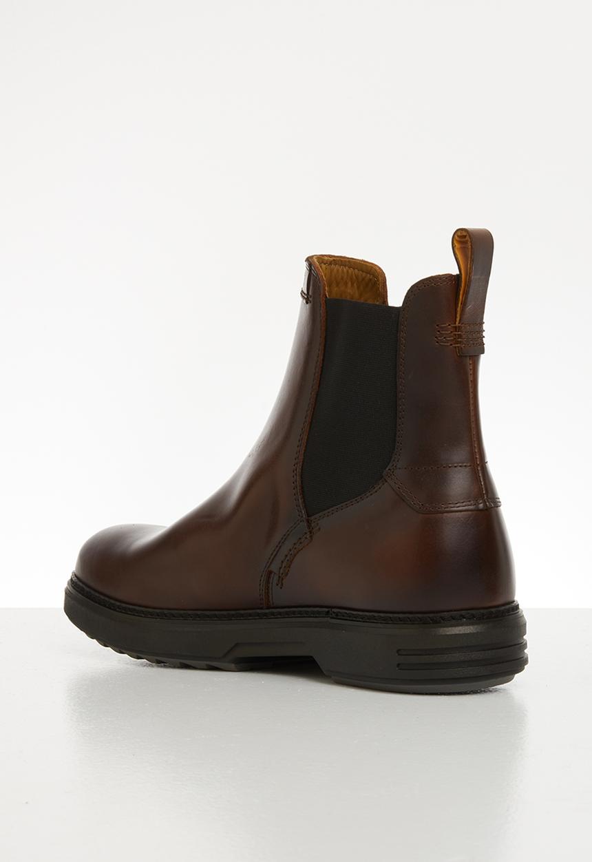 Timberland - Rr 4610 chelsea - brown