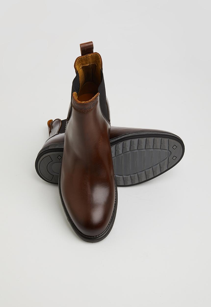Timberland - Rr 4610 chelsea - brown