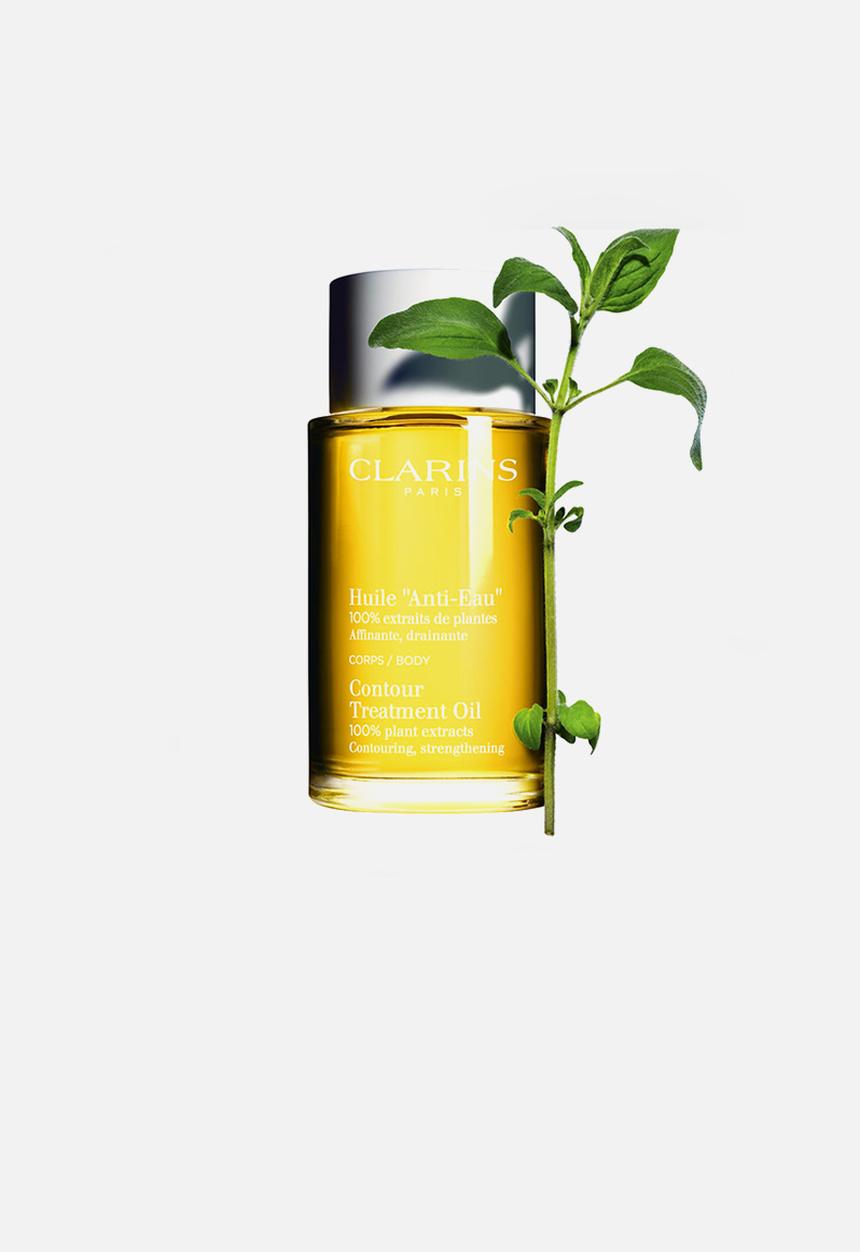 Clarins - Contour Body Treatment Oil