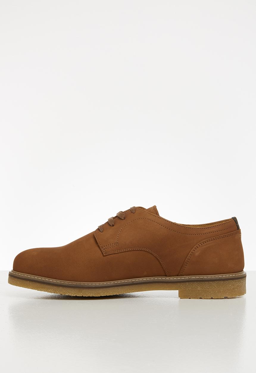 Timberland - Oakrock lt oxford - brown