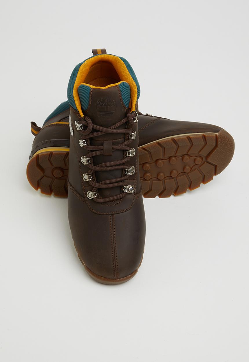 Timberland - Splitrock 2 - dark brown