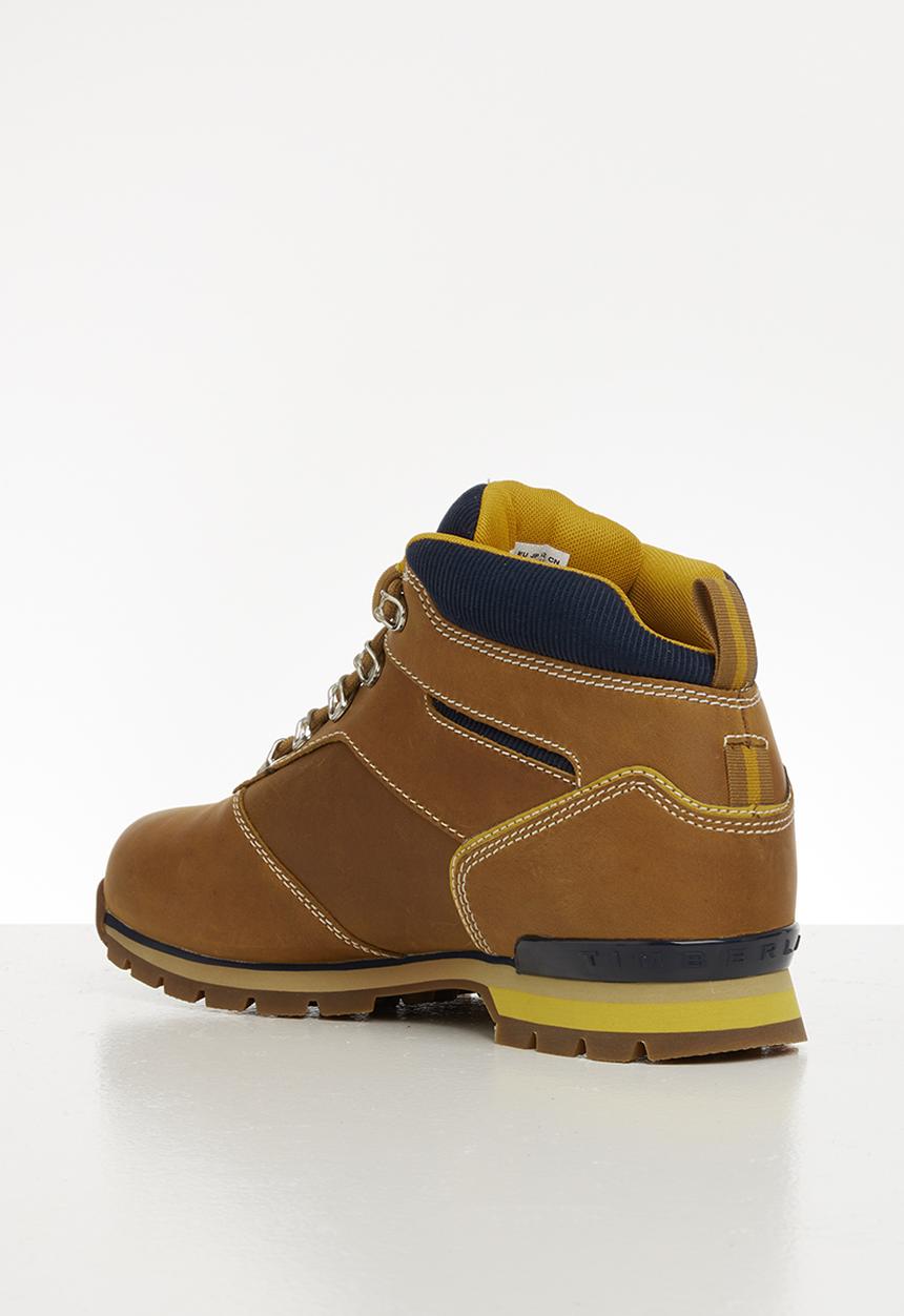 Timberland - Splitrock 2 - tan