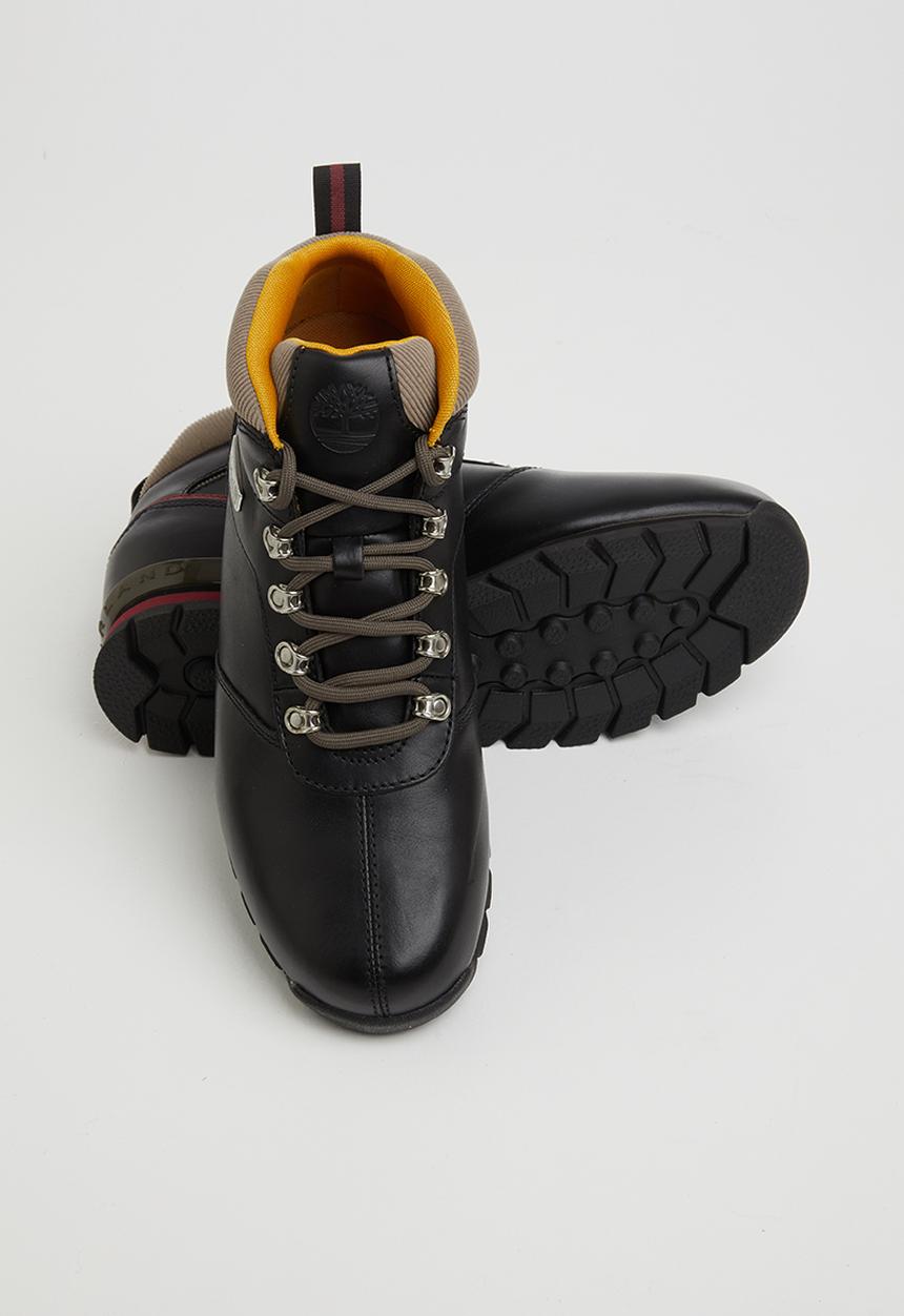 Timberland - Splitrock 2 - black