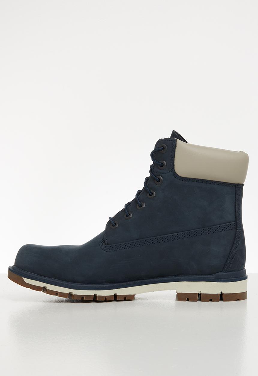 Timberland - Radford 6" boot wp - navy