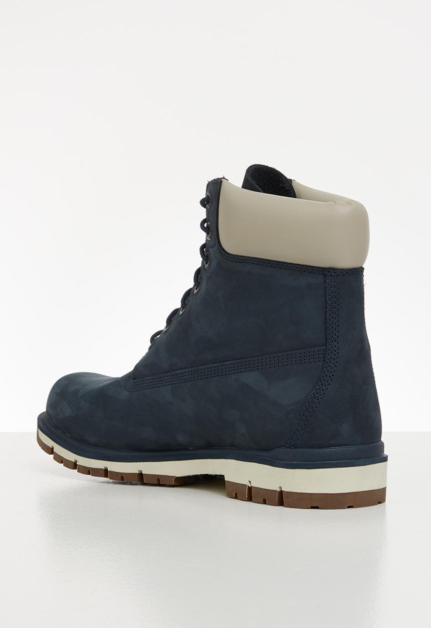 Timberland - Radford 6" boot wp - navy