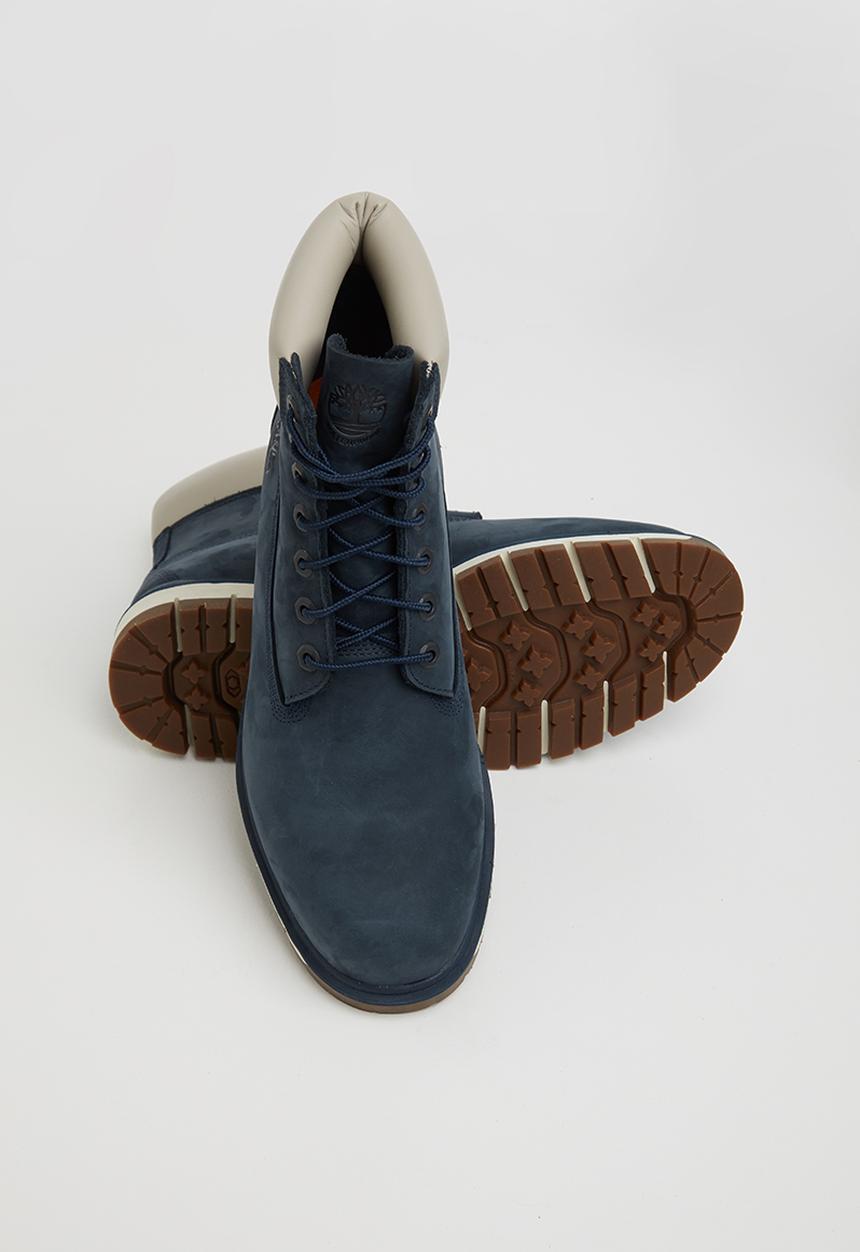 Timberland - Radford 6" boot wp - navy