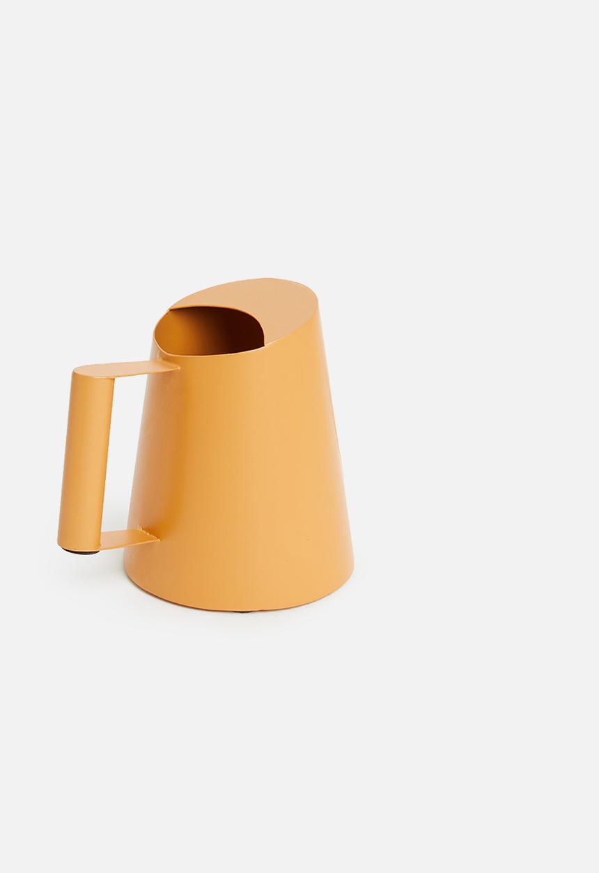 Present Time - Grace watering can small - orange