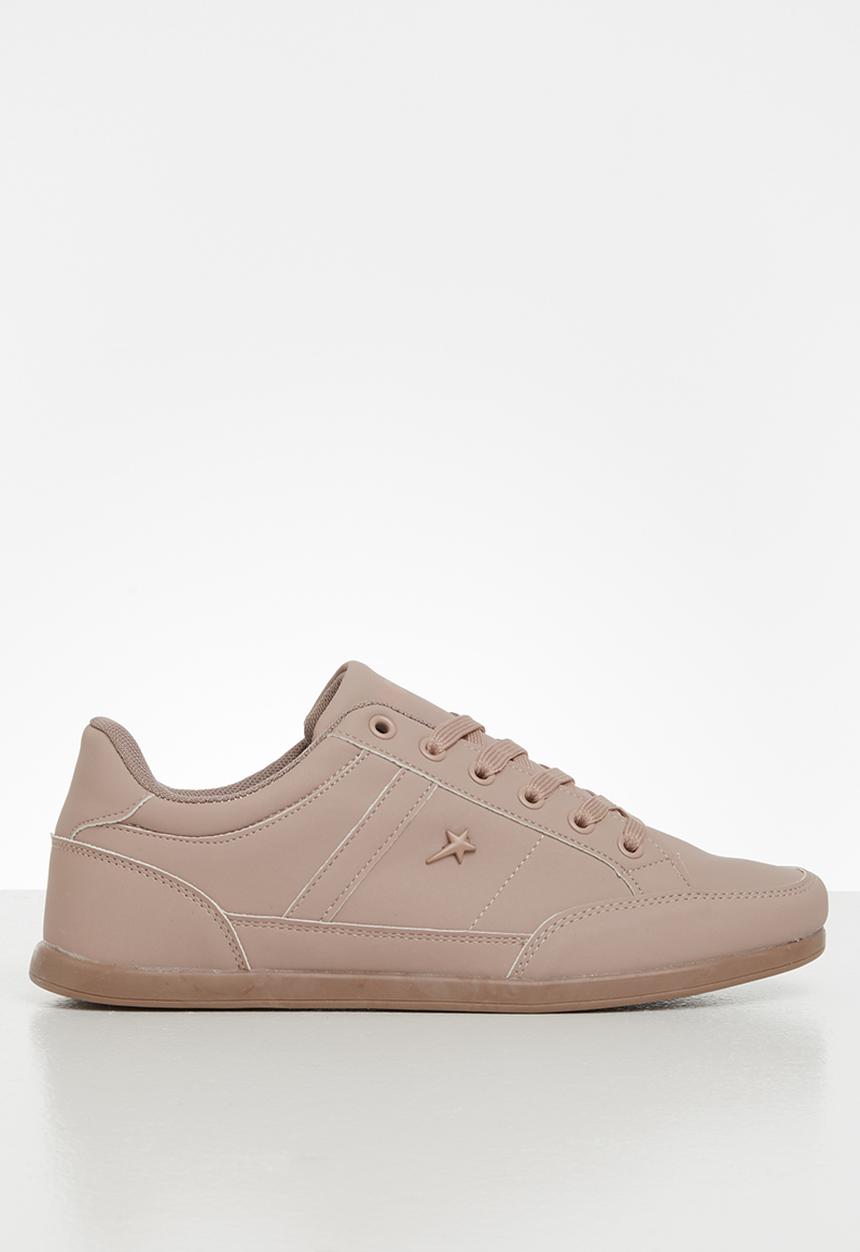 SOVIET - L coleen - dusty pink 