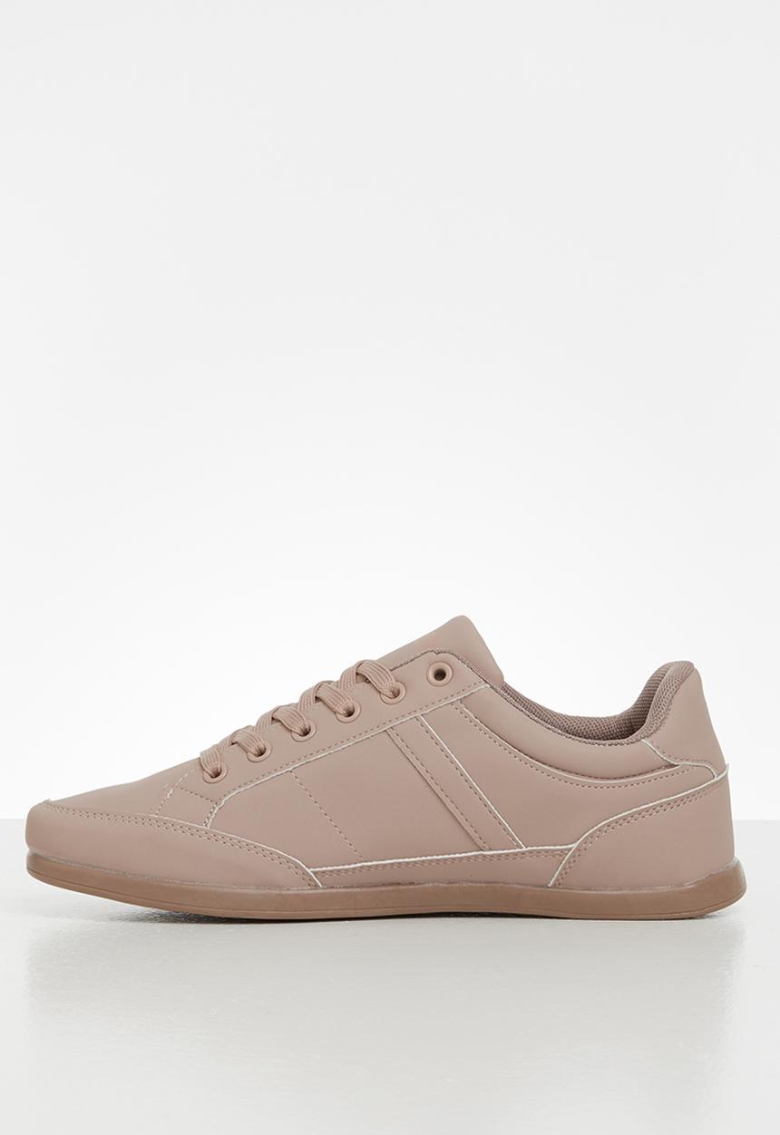 SOVIET - L coleen - dusty pink 
