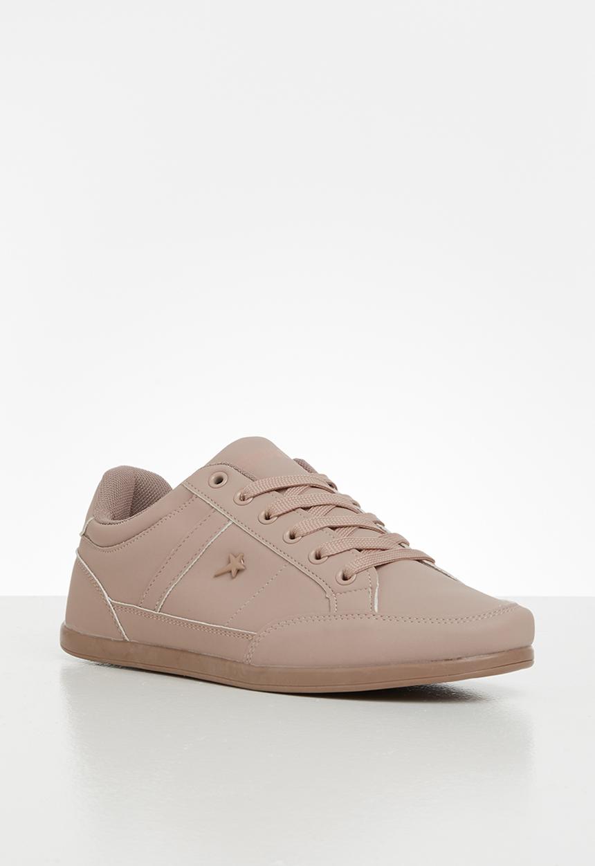SOVIET - L coleen - dusty pink 