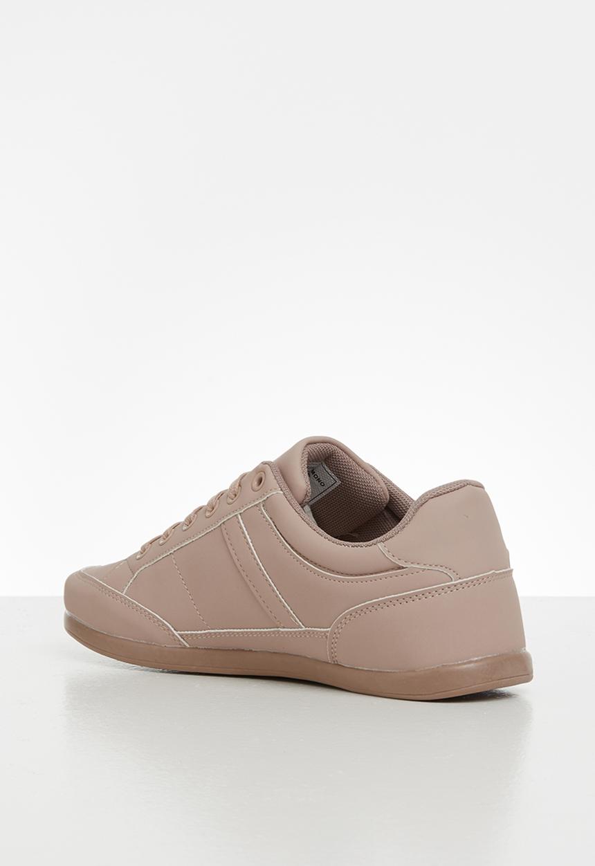 SOVIET - L coleen - dusty pink 