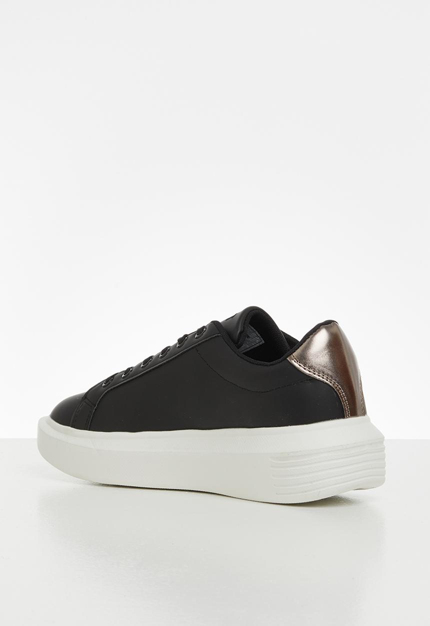 SOVIET - L pacific - black