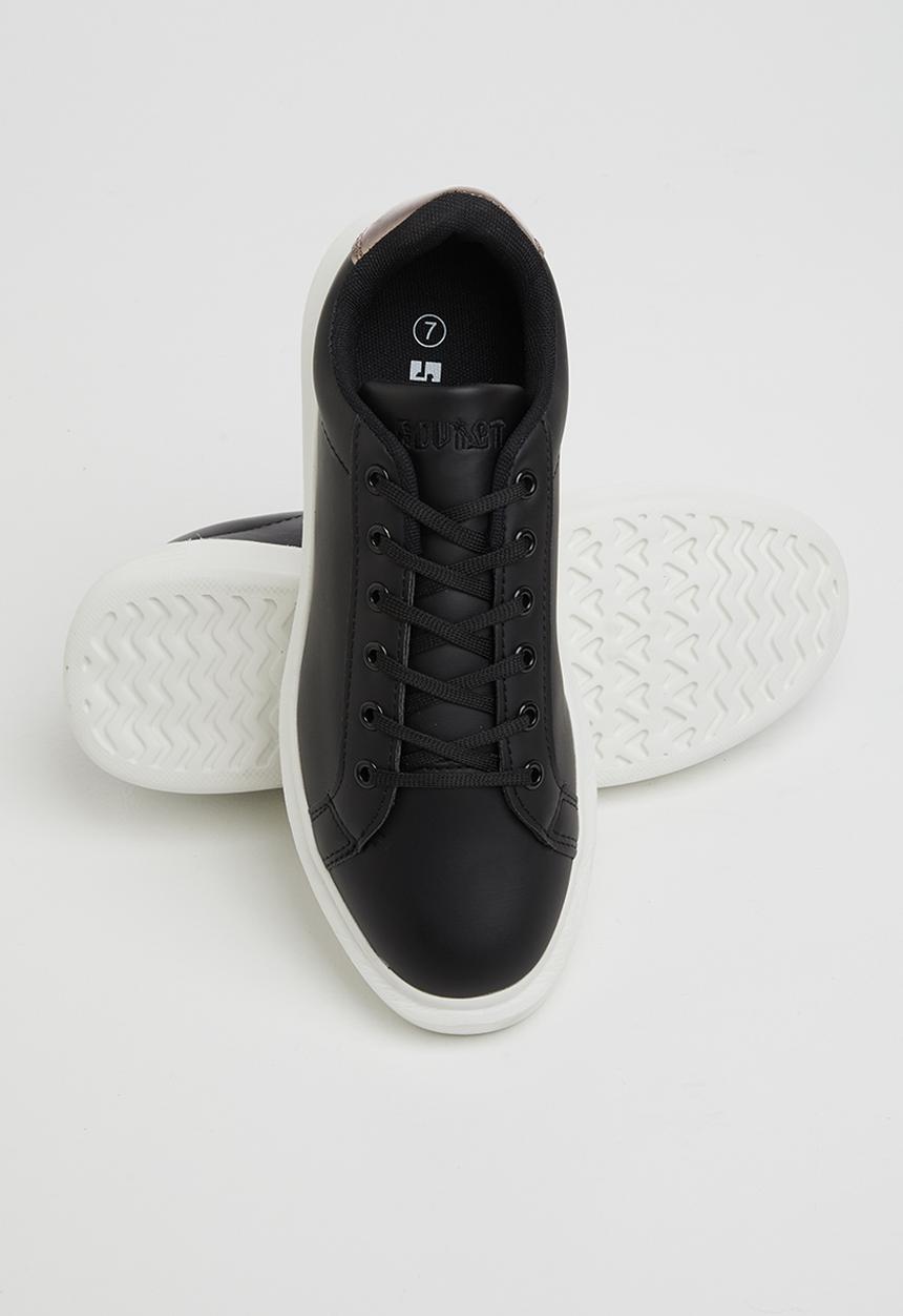 SOVIET - L pacific - black