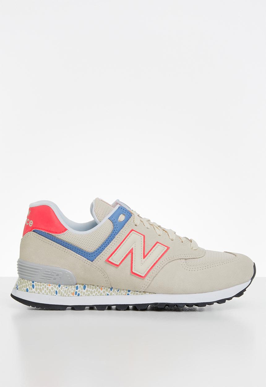 New Balance  - new balance - 574v2 - beige 