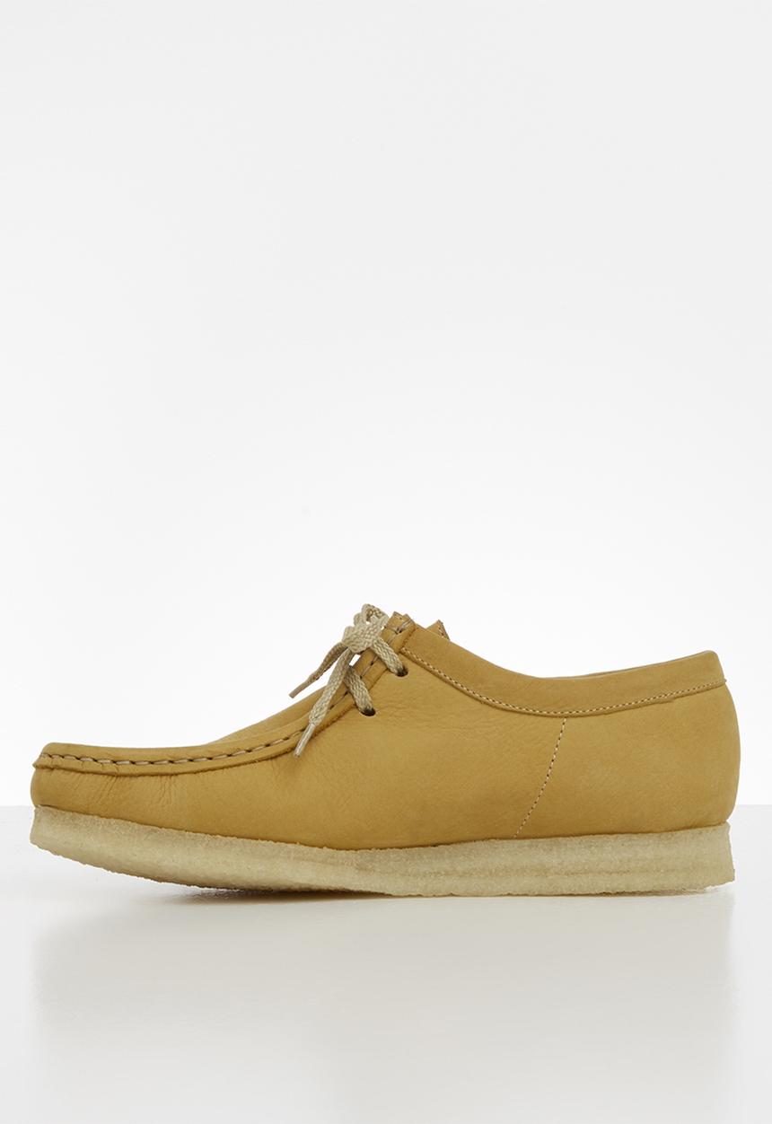 Grasshoppers - Tint suede - tan