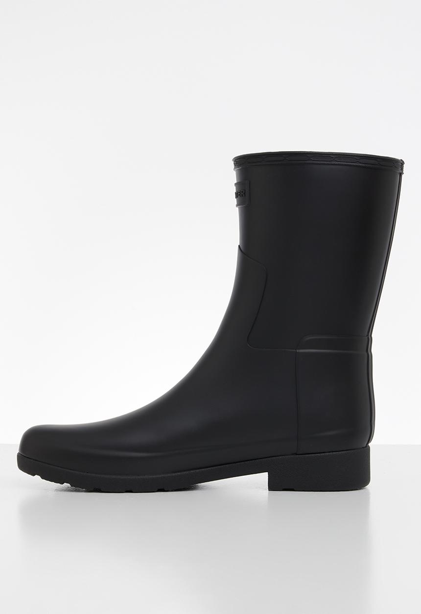 Hunter - Refined short - black