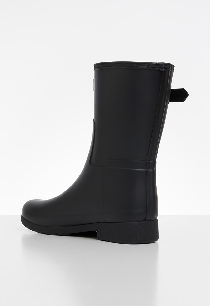 Hunter - Refined short - black