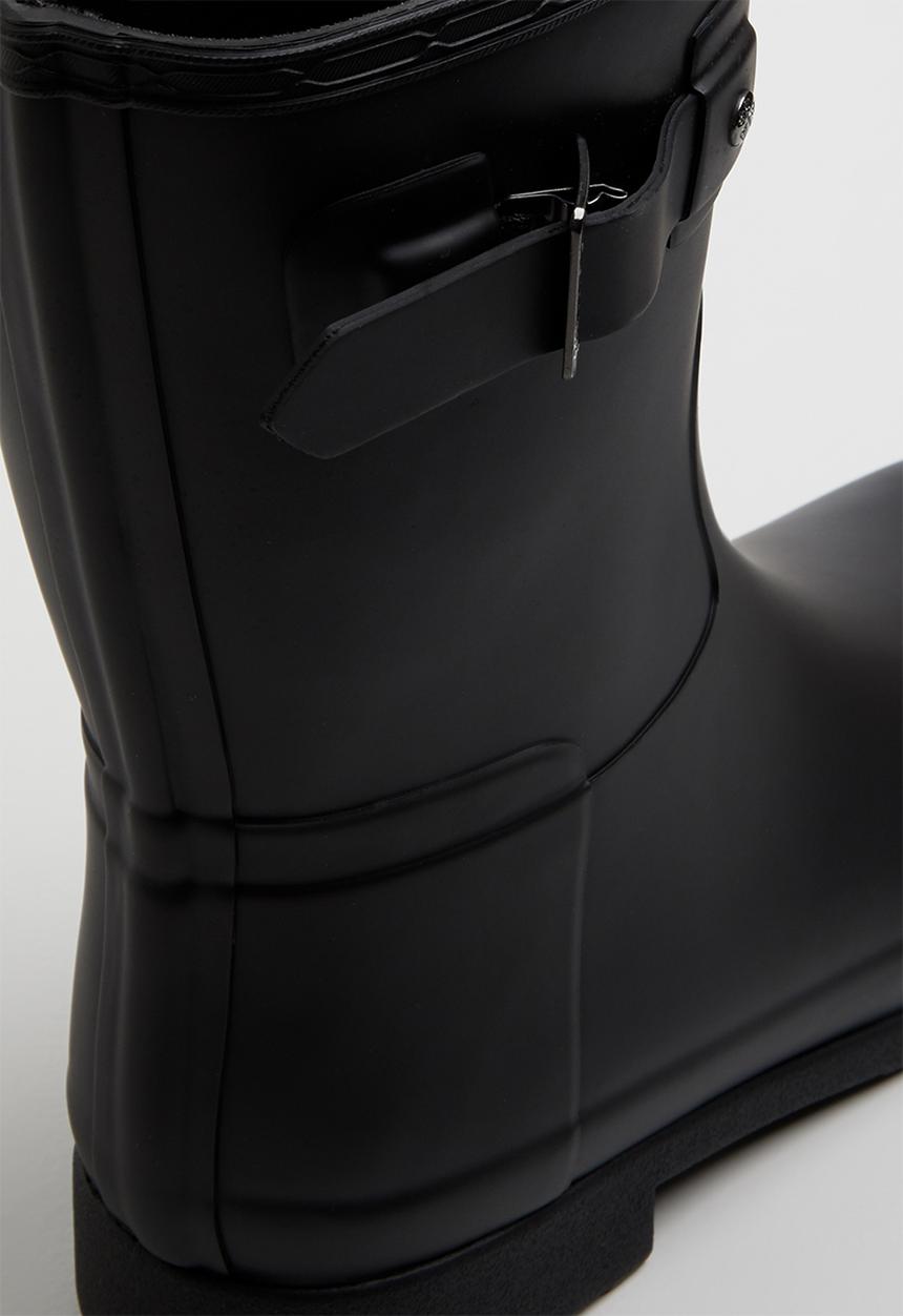 Hunter - Refined short - black