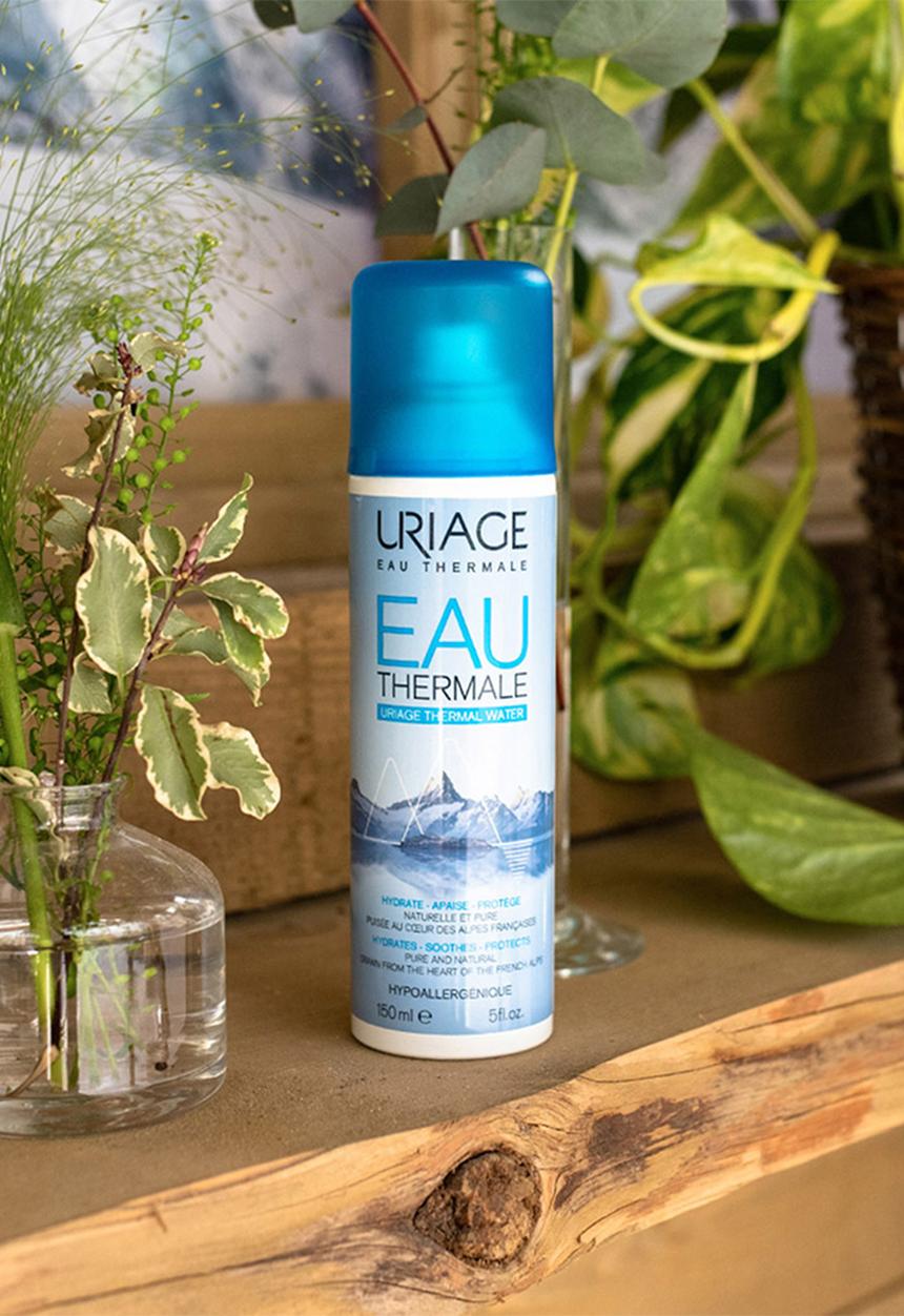 Uriage Eau Thermale - Eau Thermale Water Spray