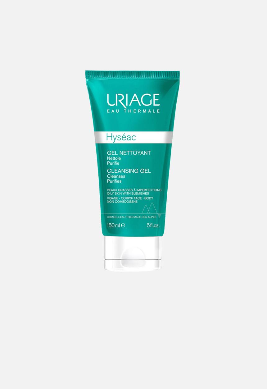 Uriage Eau Thermale - Hyseac Anti-Blemish Cleansing Gel